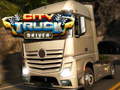                                                                     City Truck Driver ﺔﺒﻌﻟ