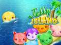                                                                     Jelly Island ﺔﺒﻌﻟ