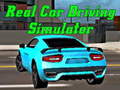                                                                     Real Car Driving Simulator ﺔﺒﻌﻟ