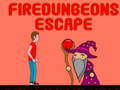                                                                     Firedungeon Escape ﺔﺒﻌﻟ