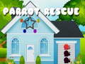                                                                     Parrot Rescue ﺔﺒﻌﻟ