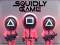                                                                    Squidly Game ﺔﺒﻌﻟ