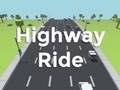                                                                     Highway Ride ﺔﺒﻌﻟ