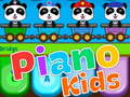                                                                     Piano Kids  ﺔﺒﻌﻟ