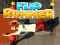                                                                     Flip Runner ﺔﺒﻌﻟ