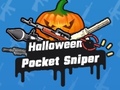                                                                     Halloween Pocket Sniper ﺔﺒﻌﻟ