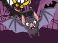                                                                     Scary Midnight Hidden Bats ﺔﺒﻌﻟ