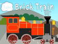                                                                     Labo Brick Train ﺔﺒﻌﻟ
