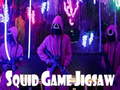                                                                     Squid Game Jigsaw ﺔﺒﻌﻟ