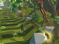                                                                     Tarzan Run 3D ﺔﺒﻌﻟ
