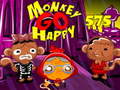                                                                     Monkey Go Happy Stage 575 Monkeys Go Halloween ﺔﺒﻌﻟ