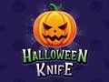                                                                     Halloween Knife ﺔﺒﻌﻟ