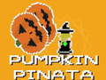                                                                     Pumpkin Pinata ﺔﺒﻌﻟ