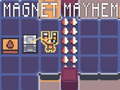                                                                     Magnet Mayhem ﺔﺒﻌﻟ
