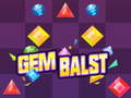                                                                     Gem Blast ﺔﺒﻌﻟ