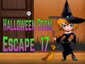                                                                     Amgel Halloween Room Escape 17 ﺔﺒﻌﻟ