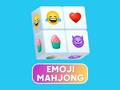                                                                     Emoji Mahjong ﺔﺒﻌﻟ