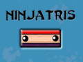                                                                     Ninjatris ﺔﺒﻌﻟ