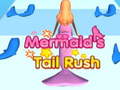                                                                     Mermaid's Tail Rush ﺔﺒﻌﻟ
