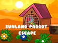                                                                     Sunland Parrot Escape ﺔﺒﻌﻟ