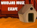                                                                     Woodland House Escape ﺔﺒﻌﻟ