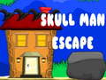                                                                     skull man escape ﺔﺒﻌﻟ
