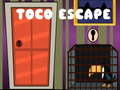                                                                     Toco Escape ﺔﺒﻌﻟ
