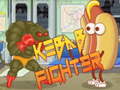                                                                     The Amazing World of Gumball Kebab Fighter ﺔﺒﻌﻟ