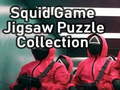                                                                     Squid Game Jigsaw Puzzle Collection ﺔﺒﻌﻟ
