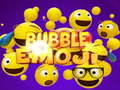                                                                     Bubble Emoji ﺔﺒﻌﻟ