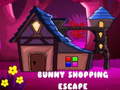                                                                     Bunny Shopping Escape ﺔﺒﻌﻟ
