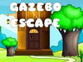                                                                     Gazebo Escape ﺔﺒﻌﻟ