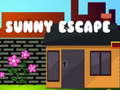                                                                     sunny escape ﺔﺒﻌﻟ