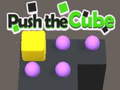                                                                    Push The Cube ﺔﺒﻌﻟ