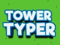                                                                     Tower Typer ﺔﺒﻌﻟ