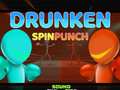                                                                     Drunken Spin Punch ﺔﺒﻌﻟ