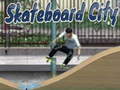                                                                     Skateboard city ﺔﺒﻌﻟ