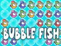                                                                     Bubble Fish ﺔﺒﻌﻟ