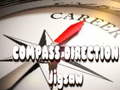                                                                     Compass Direction Jigsaw ﺔﺒﻌﻟ