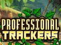                                                                     Professional Trackers ﺔﺒﻌﻟ