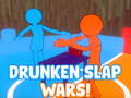                                                                     Drunken Slap Wars ﺔﺒﻌﻟ