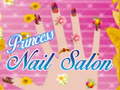                                                                     Princess Nail Salon  ﺔﺒﻌﻟ