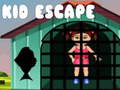                                                                     kid escape ﺔﺒﻌﻟ