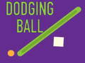                                                                     Dodging Ball  ﺔﺒﻌﻟ