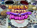                                                                     Hidden Spots Jewelry ﺔﺒﻌﻟ