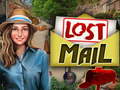                                                                     Lost Mail ﺔﺒﻌﻟ