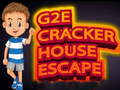                                                                     G2E Cracker House Escape ﺔﺒﻌﻟ