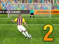                                                                     Penalty Shooters 2 ﺔﺒﻌﻟ
