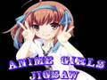                                                                     Anime Girls Jigsaw ﺔﺒﻌﻟ