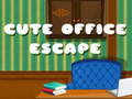                                                                     Cute Office Escape ﺔﺒﻌﻟ